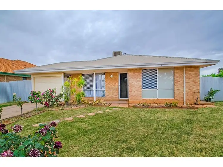 Second view of Homely house listing, 48 Trevaskis Street, Somerville WA 6430