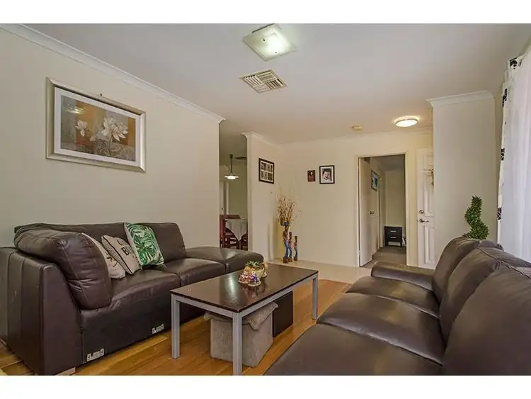 Fifth view of Homely house listing, 48 Trevaskis Street, Somerville WA 6430