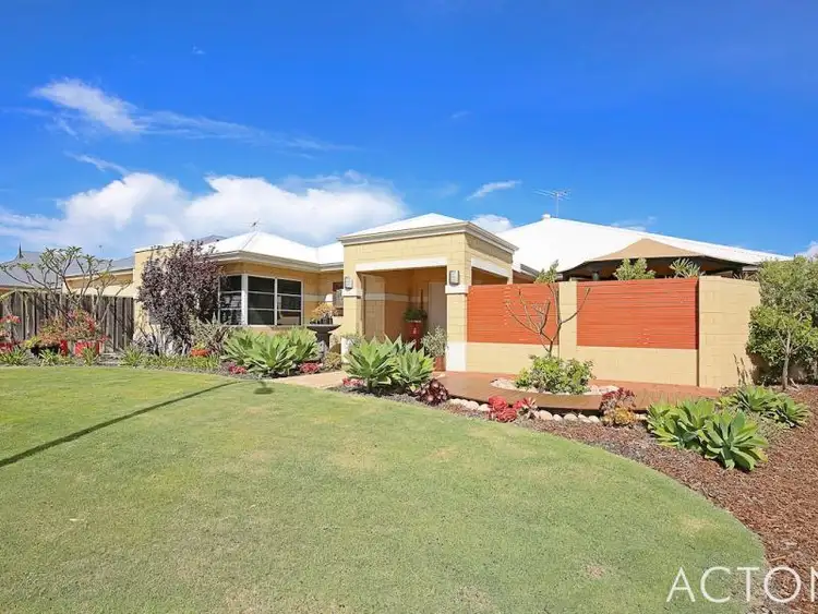 Second view of Homely house listing, 38 Carissa Turn, Halls Head WA 6210