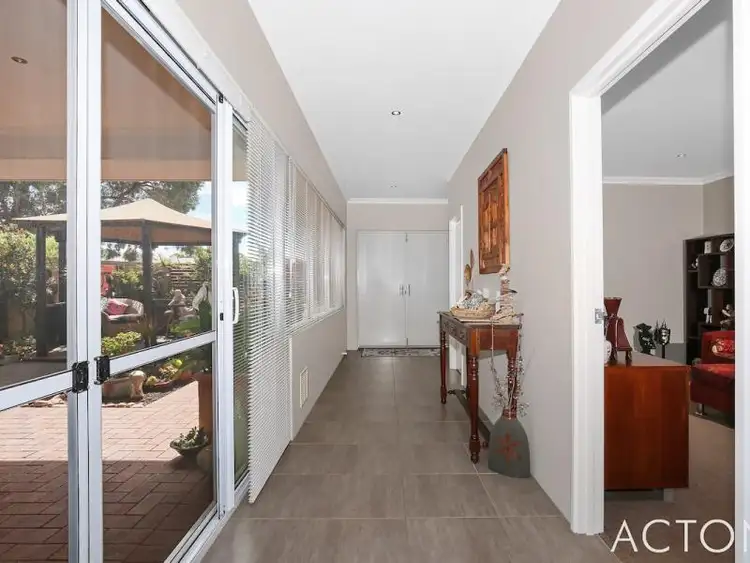 Third view of Homely house listing, 38 Carissa Turn, Halls Head WA 6210