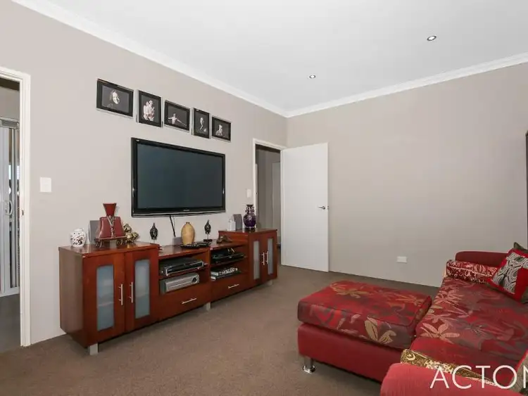 Fourth view of Homely house listing, 38 Carissa Turn, Halls Head WA 6210