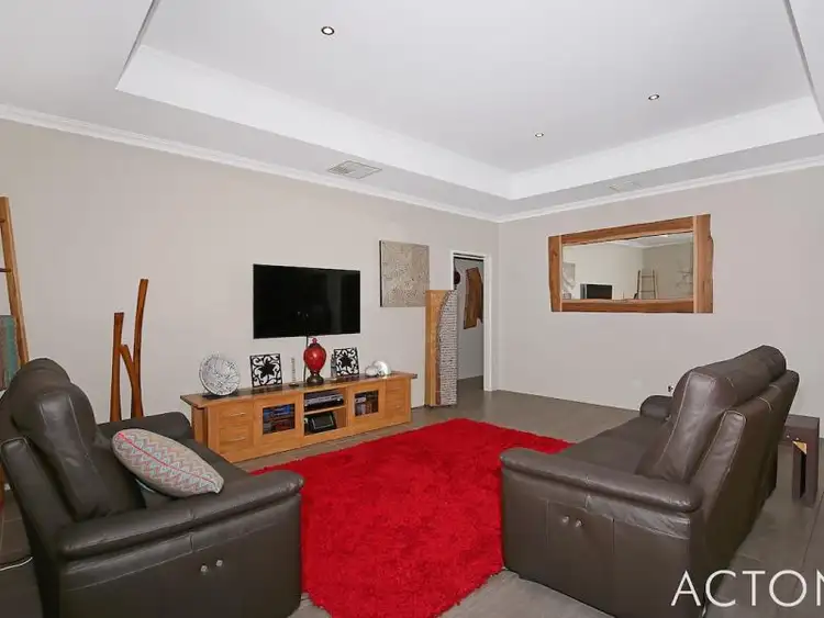 Fifth view of Homely house listing, 38 Carissa Turn, Halls Head WA 6210