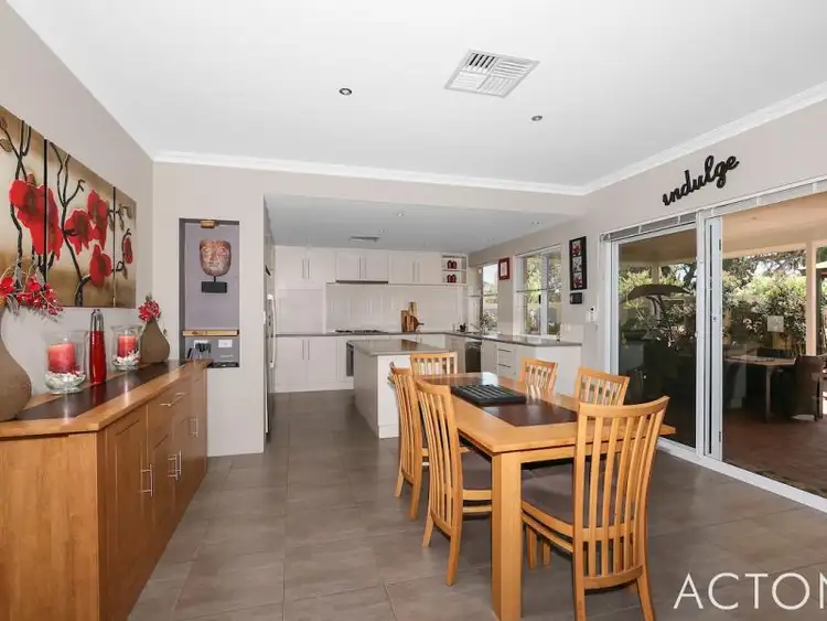 Sixth view of Homely house listing, 38 Carissa Turn, Halls Head WA 6210