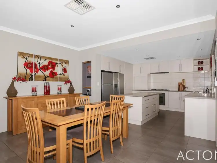 Seventh view of Homely house listing, 38 Carissa Turn, Halls Head WA 6210