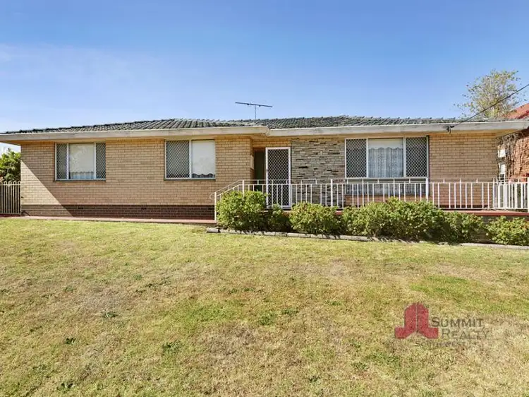Main view of Homely house listing, 4 Medic Street, Collie WA 6225