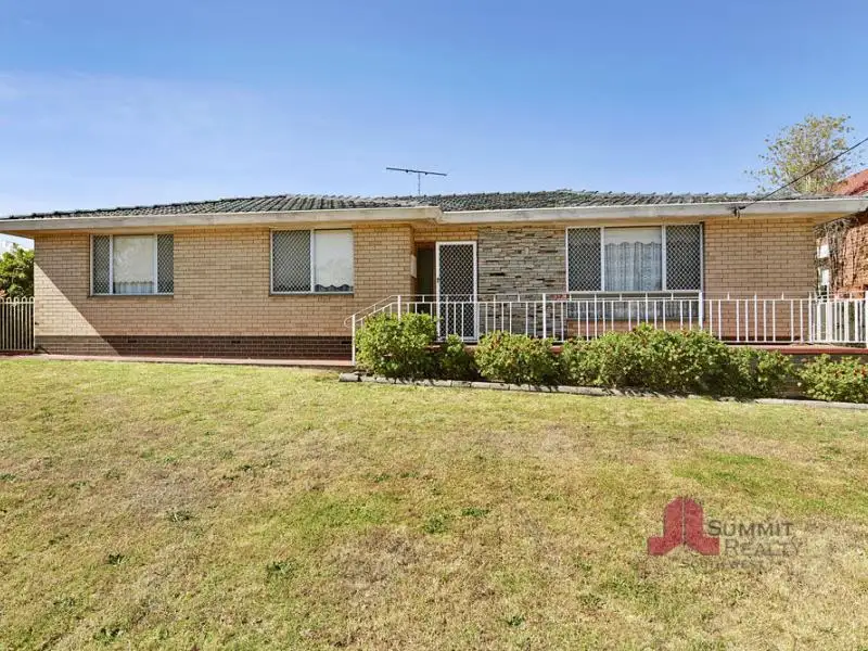 Main view of Homely house listing, 4 Medic Street, Collie WA 6225