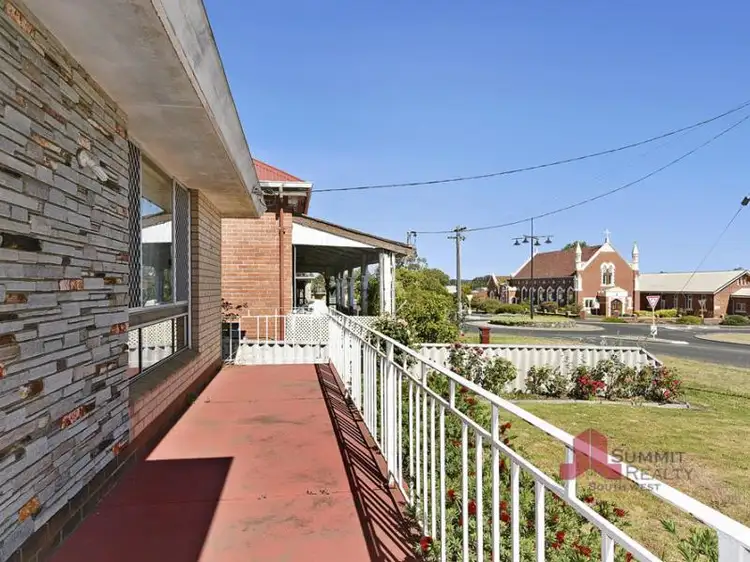 Second view of Homely house listing, 4 Medic Street, Collie WA 6225