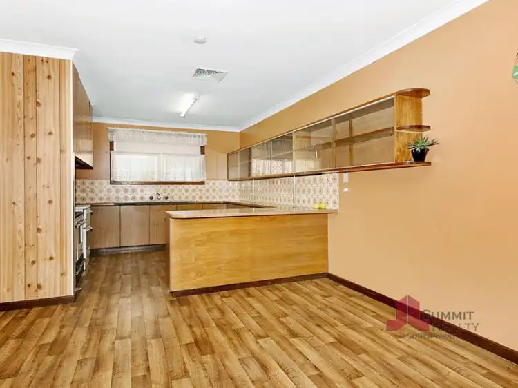 Third view of Homely house listing, 4 Medic Street, Collie WA 6225