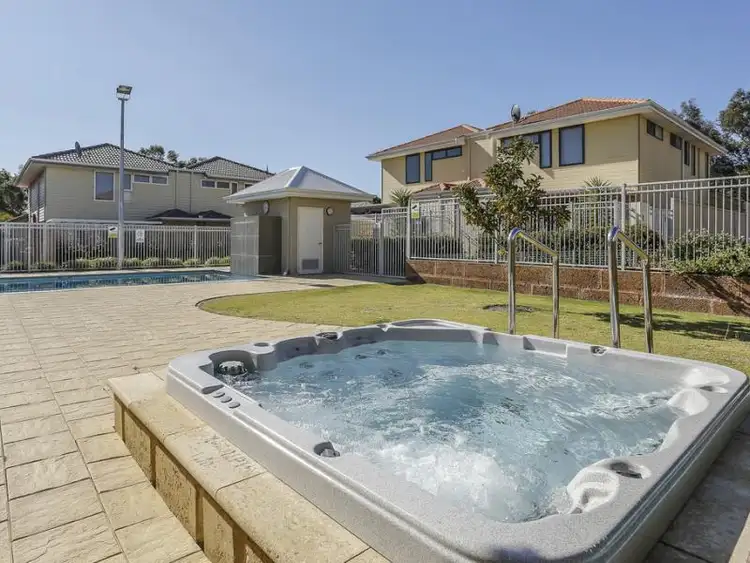 Third view of Homely villa listing, 11/61 Elvire Street, Viveash WA 6056