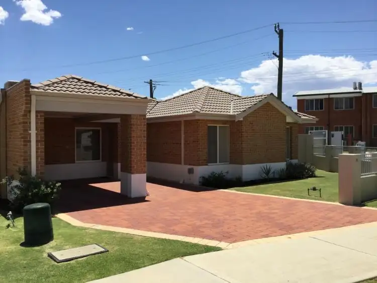Fifth view of Homely villa listing, 11/61 Elvire Street, Viveash WA 6056