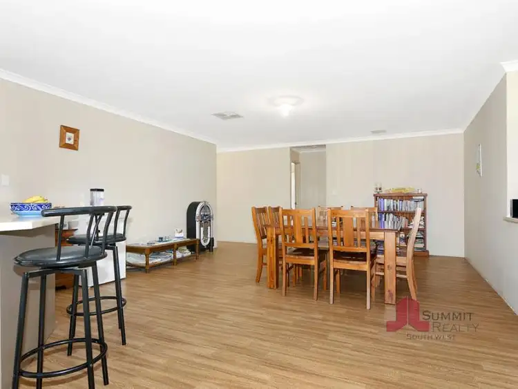 Fourth view of Homely house listing, 13 Garnet Way, Dalyellup WA 6230