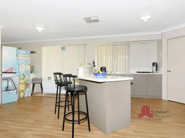 Fifth view of Homely house listing, 13 Garnet Way, Dalyellup WA 6230