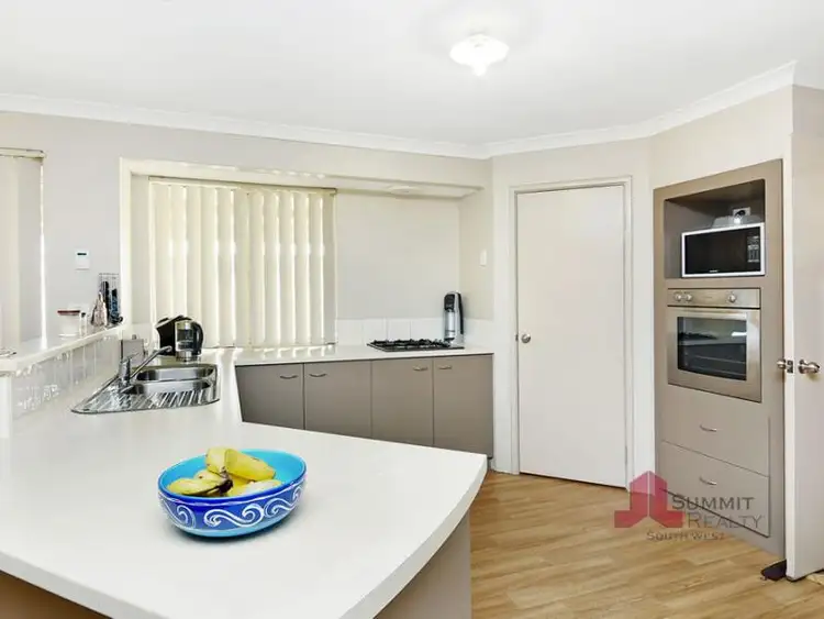 Seventh view of Homely house listing, 13 Garnet Way, Dalyellup WA 6230