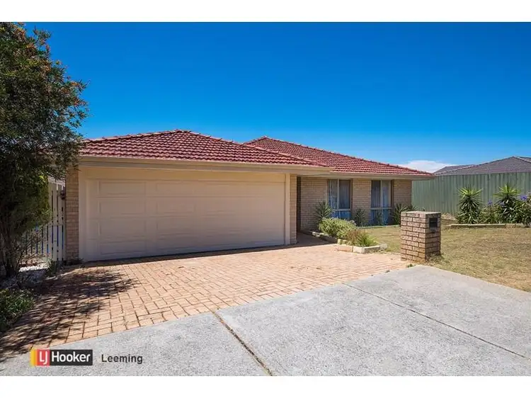 31 Ela Street, Leeming WA 6149