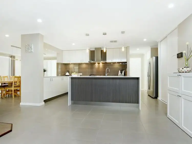 Third view of Homely house listing, 7 Herald Way, Dalyellup WA 6230