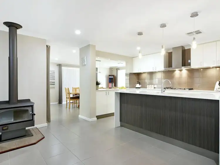 Fourth view of Homely house listing, 7 Herald Way, Dalyellup WA 6230