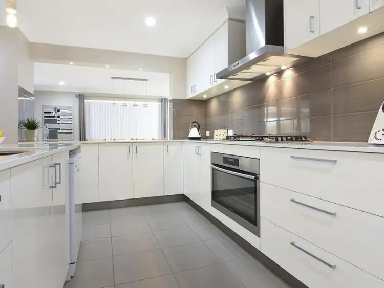 Fifth view of Homely house listing, 7 Herald Way, Dalyellup WA 6230