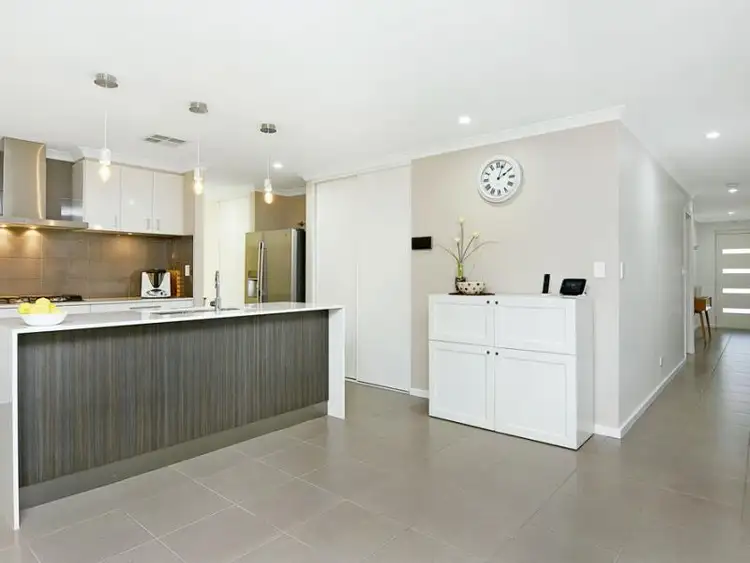 Seventh view of Homely house listing, 7 Herald Way, Dalyellup WA 6230