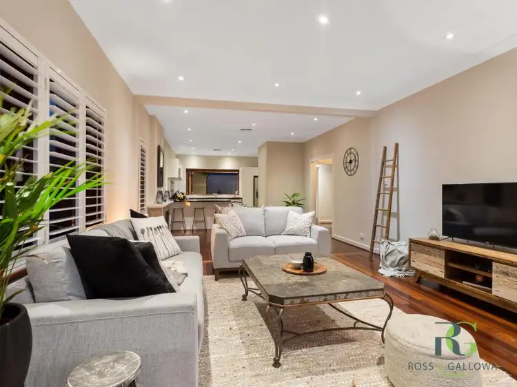 Second view of Homely house listing, 33 Woodley Crescent, Melville WA 6156