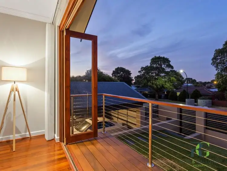 Sixth view of Homely house listing, 33 Woodley Crescent, Melville WA 6156