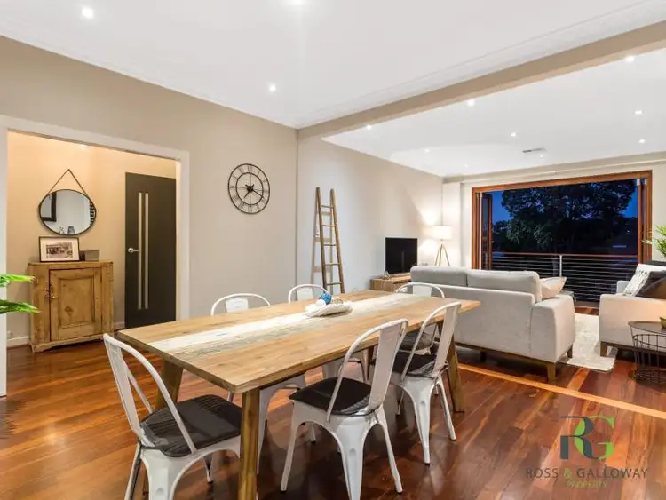Seventh view of Homely house listing, 33 Woodley Crescent, Melville WA 6156