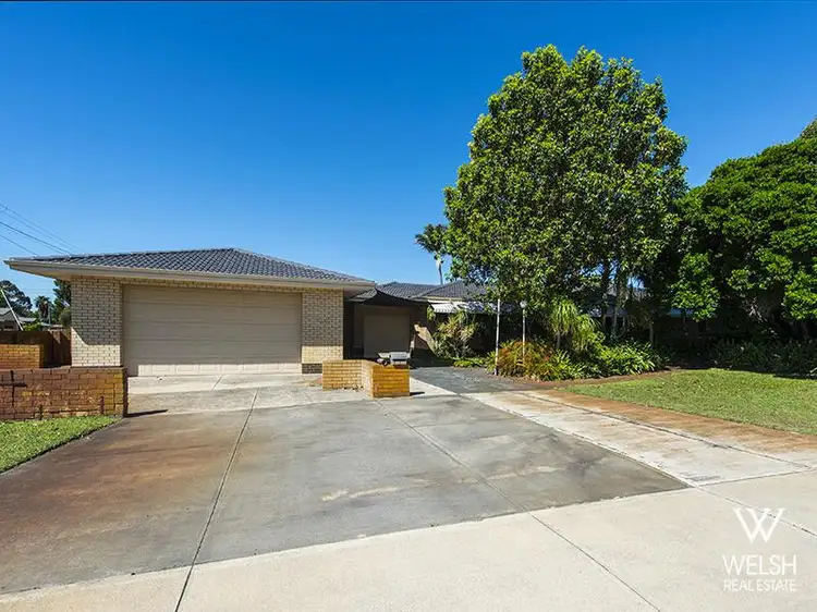1 Penryn Street, Kewdale WA 6105