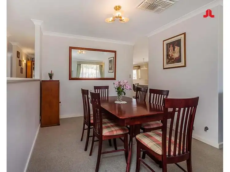 Sixth view of Homely house listing, 5 Link Way, Cooloongup WA 6168
