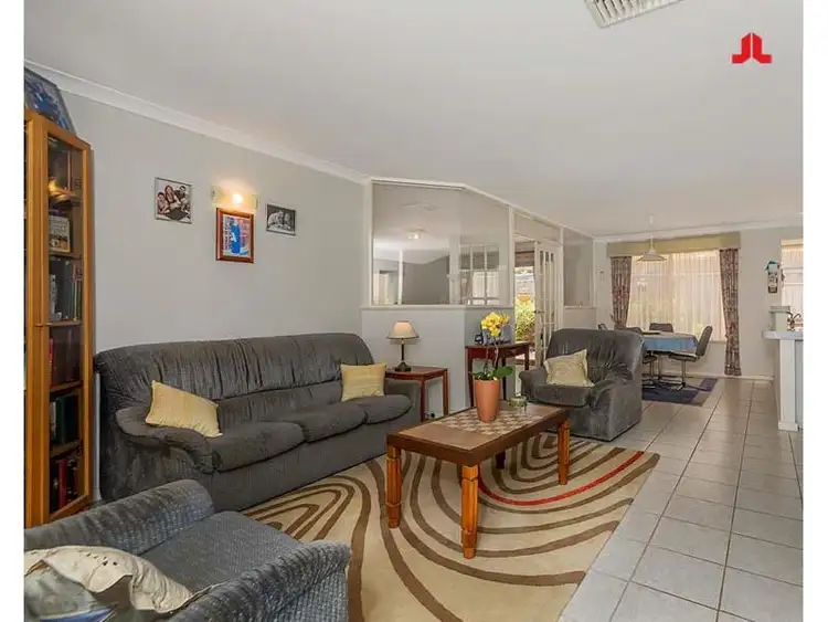 Seventh view of Homely house listing, 5 Link Way, Cooloongup WA 6168