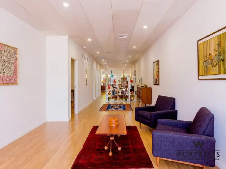 1/40 Pearse Street, North Fremantle WA 6159