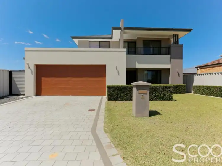 3 Kingsway Gardens, Canning Vale WA 6155