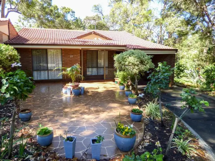 22/106 Williams Street, Gooseberry Hill WA 6076