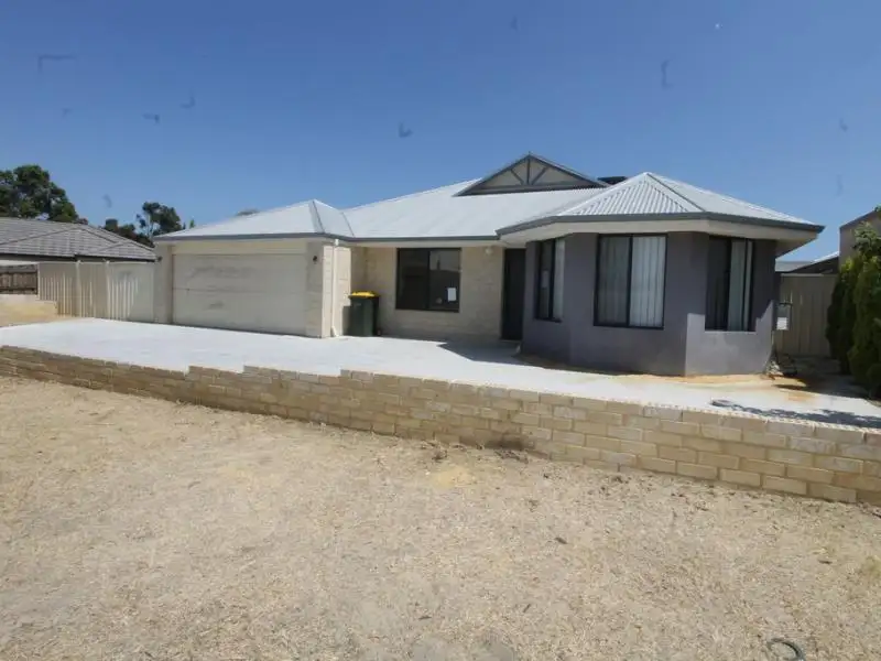 Main view of Homely house listing, 15 Lissadell Terrace, Ellenbrook WA 6069