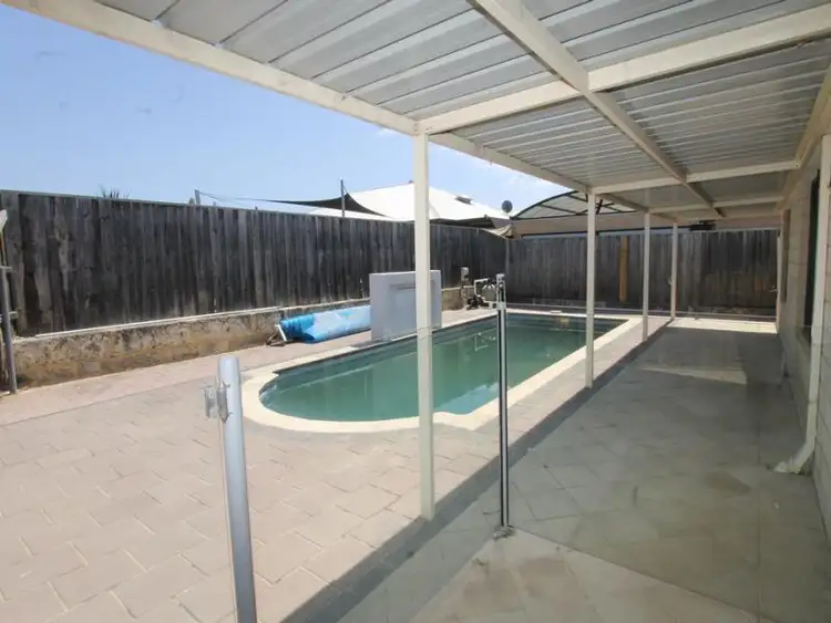 Second view of Homely house listing, 15 Lissadell Terrace, Ellenbrook WA 6069