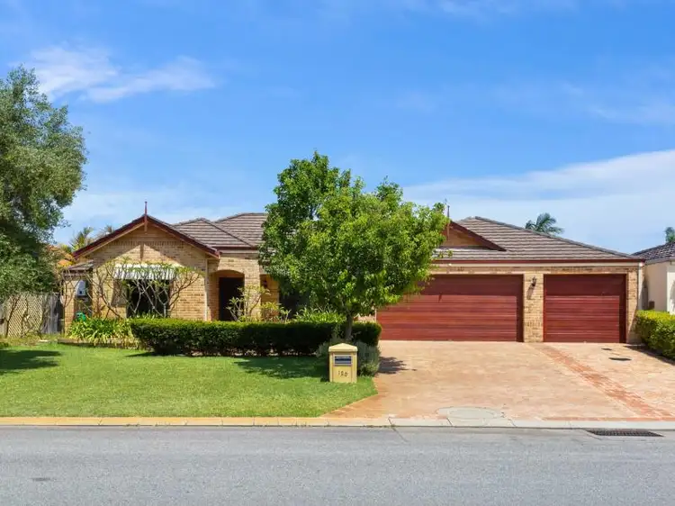 120 Warradale Terrace, Landsdale WA 6065