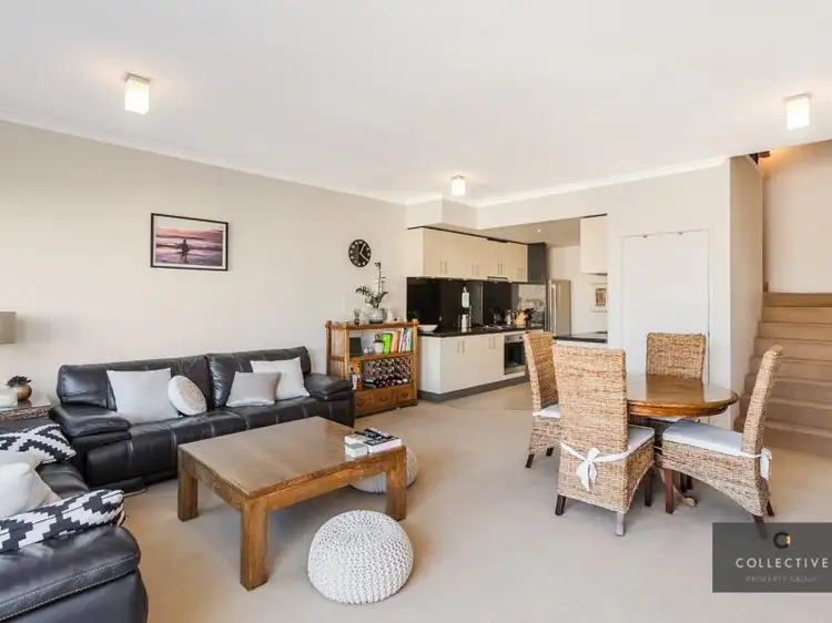 Second view of Homely apartment listing, 1/9 Brigid Road, Subiaco WA 6008