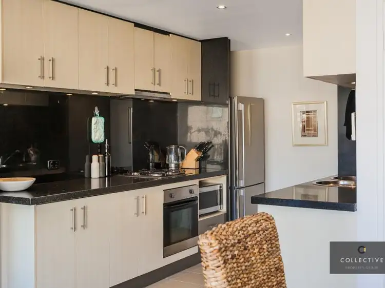 Third view of Homely apartment listing, 1/9 Brigid Road, Subiaco WA 6008