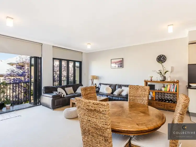 Fifth view of Homely apartment listing, 1/9 Brigid Road, Subiaco WA 6008