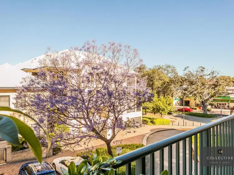 Sixth view of Homely apartment listing, 1/9 Brigid Road, Subiaco WA 6008