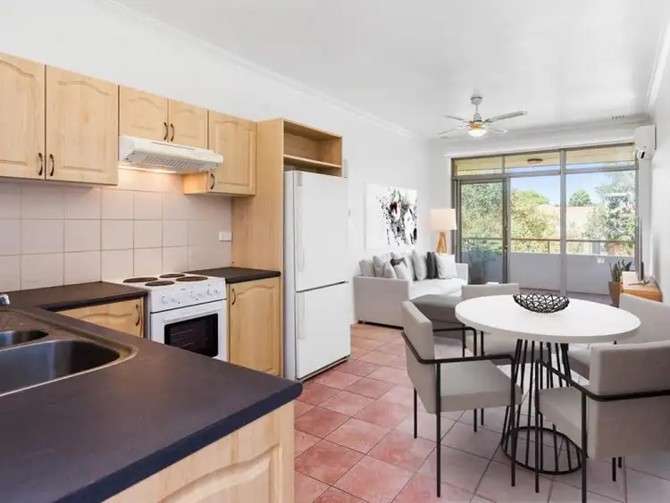 Third view of Homely house listing, 8/160 Waterloo Street, Tuart Hill WA 6060