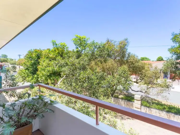 Fifth view of Homely house listing, 8/160 Waterloo Street, Tuart Hill WA 6060