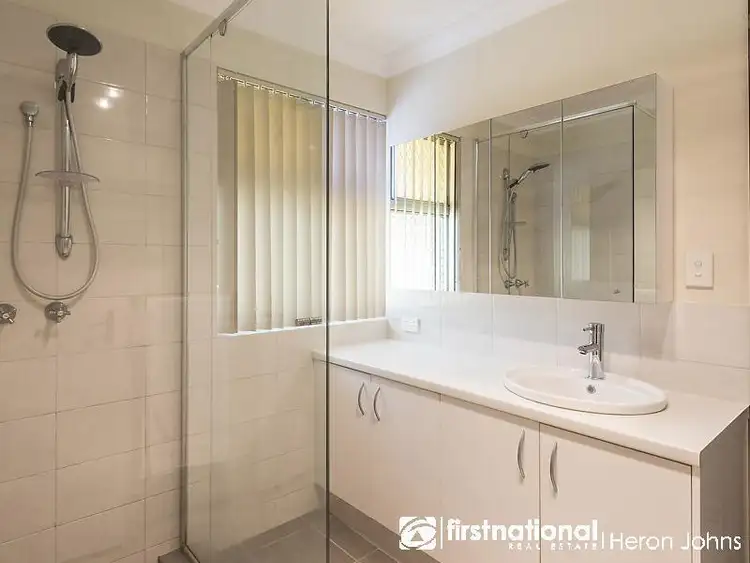 Fifth view of Homely house listing, 44 Camm Avenue, Bull Creek WA 6149