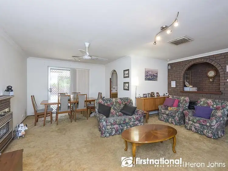 Seventh view of Homely house listing, 44 Camm Avenue, Bull Creek WA 6149