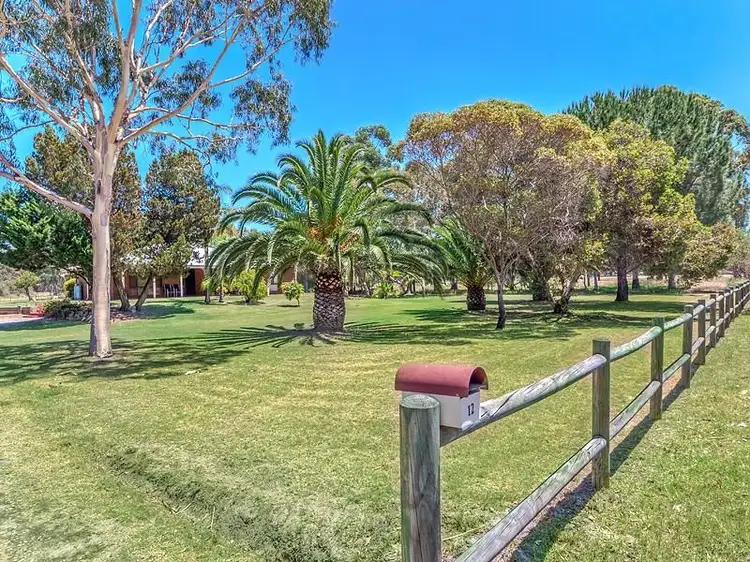 12 Hanlin Road, Forrestdale WA 6112