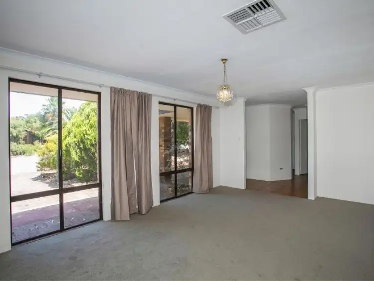 Second view of Homely house listing, 12 Scouler Way, Bateman WA 6150
