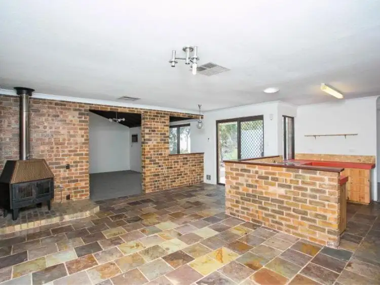 Fifth view of Homely house listing, 12 Scouler Way, Bateman WA 6150