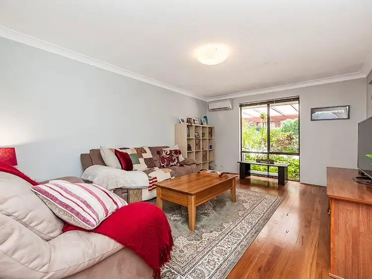 Fourth view of Homely villa listing, 3/67 Caledonian Avenue, Maylands WA 6051