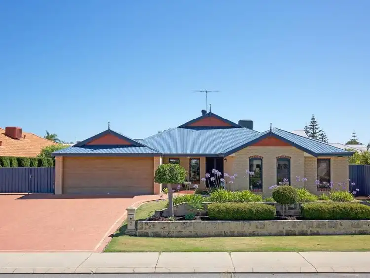 Main view of Homely house listing, 3 Boardwalk Boulevard, Halls Head WA 6210