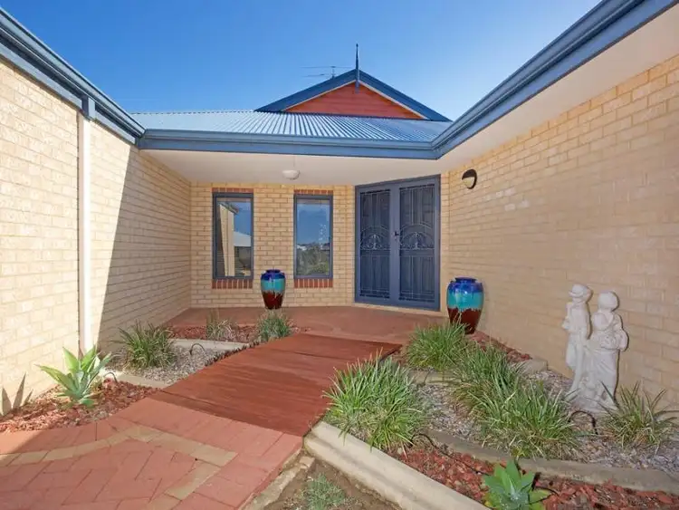 Second view of Homely house listing, 3 Boardwalk Boulevard, Halls Head WA 6210