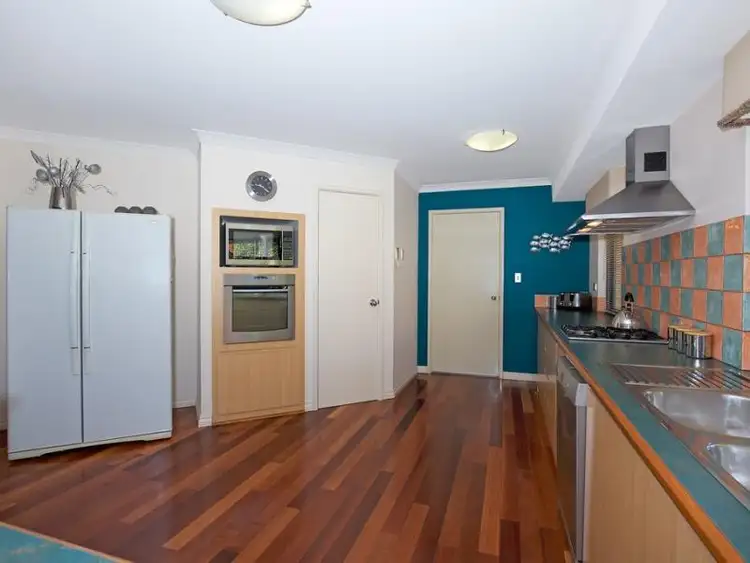 Fifth view of Homely house listing, 3 Boardwalk Boulevard, Halls Head WA 6210