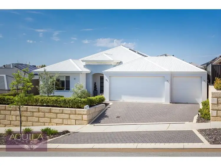 14 Thomby Avenue, Aveley WA 6069